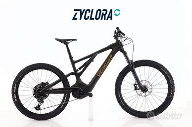 Specialized Turbo Levo t.XL