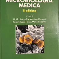 Principi di MICROBIOLOGIA MEDICA