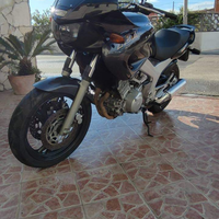 Yamaha tdm 850 fmi epoca