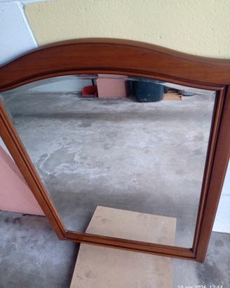 specchio per comò 