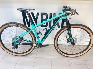 Bianchi Methanol CV