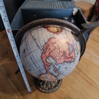 mappamondo Globo sagittario 