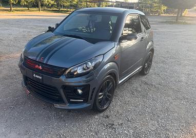 Liger js 50 sport