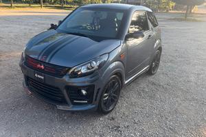 Liger js 50 sport