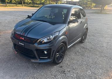 Liger js 50 sport
