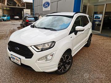 Ford EcoSport 1.0 EcoBoost 125 CV Start&Stop ST-Li