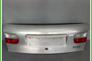 Portellone Cofano Posteriore FIAT PUNTO CABRIO 1C 