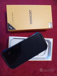 DOOGEE S118 Rugged Android 14 (2024)
[TRATTABILE]