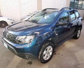 Dacia Duster 1.6 SCe GPL 4x2 Comfort