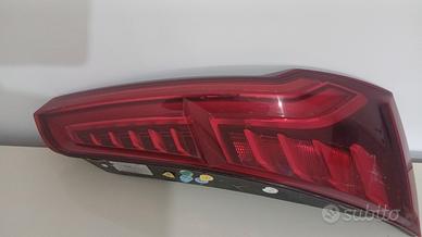 STOP KIA SPORTAGE 2019 DXESX STOP Q 5 SX STOP 