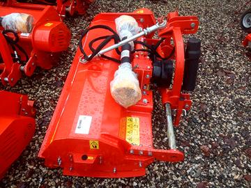 Trincia COSMO FGH 125 cm