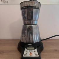 Caffettiera elettrica 3/6 tazze - Polti