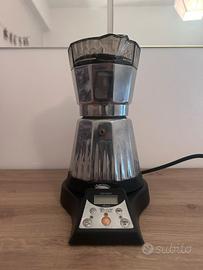 Caffettiera elettrica 3/6 tazze - Polti