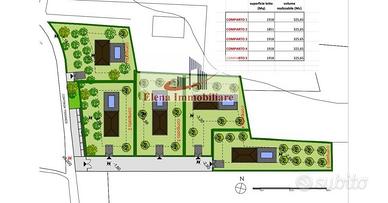 Terreno di 1900 m² a Castellammare del Golfo