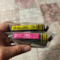 Cartucce/cartuccia stampante Epson