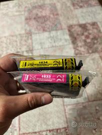 Cartucce/cartuccia stampante Epson