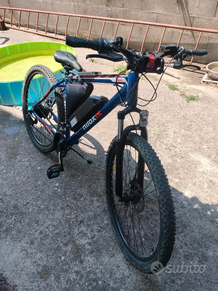 Bicicletta Elettrica Subito Bici Mtb Usate Ebike Mtb Mtb Usato 29