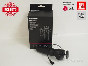 Panasonic LUMIX DMW-SHGR1