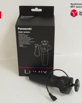 Panasonic LUMIX DMW-SHGR1