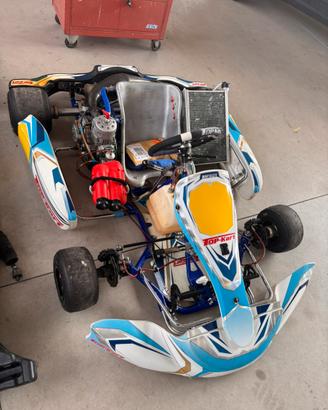 Top kart