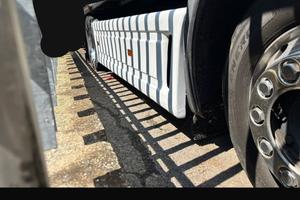 Carene/minigonne scania R o L