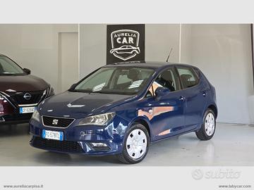 SEAT Ibiza 1.0 75CV 5p. Style
