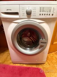Lavatrice Smeg 5 kg
