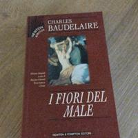 I FIORI DEL MALE Charles Baudelaire