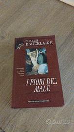 I FIORI DEL MALE Charles Baudelaire