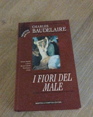 I FIORI DEL MALE Charles Baudelaire
