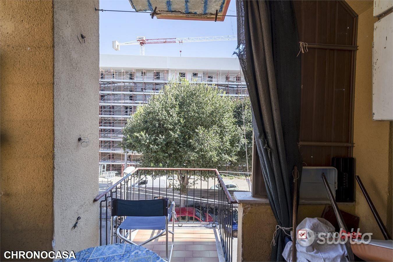 Appartamento – Messina, Mangialupi, III Circoscrizione - Vista 2