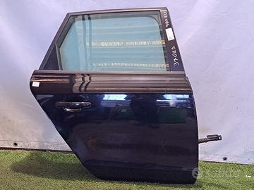 PORTIERA POSTERIORE DESTRA AUDI A4 Avant (8K5) POR