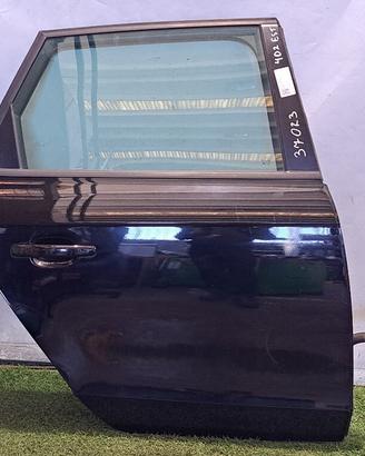 PORTIERA POSTERIORE DESTRA AUDI A4 Avant (8K5) POR