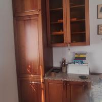 cucina in arte povera