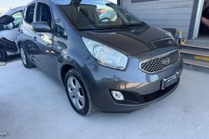 Kia Venga 1.4 CVVT Fullsky