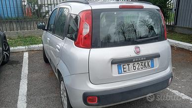 PANDA 1.200 TENUTA BENE