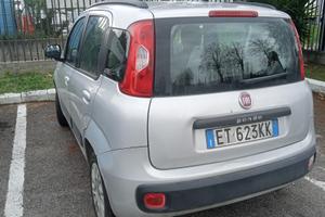 PANDA 1.200 TENUTA BENE