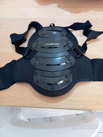 Protezione per sci o equitazione