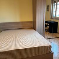 2 camere con aria condizionata zona università