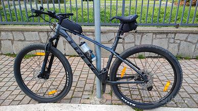 MTB Trek X-Caliber 8 2023