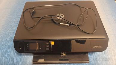Stampante HP EnvY 4500 -PRINT-SCAN-COPY-PHOTO