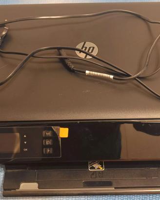 Stampante HP EnvY 4500 -PRINT-SCAN-COPY-PHOTO