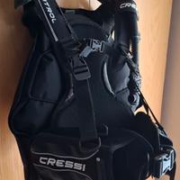 GAV CRESSI PATROL