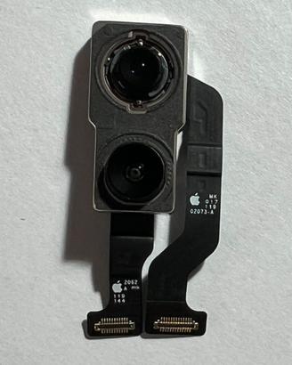 Fotocamera posteriore iPhone 11 originale