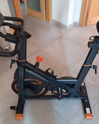 cyclette TOPTURE