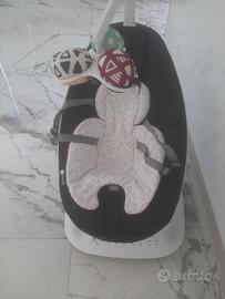 4moms sdraietta MamaRoo