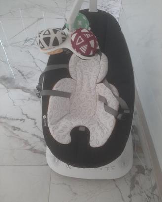 4moms sdraietta MamaRoo