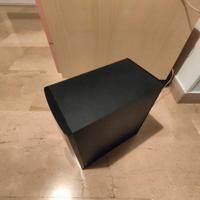 Soundbar+ subwoofer 