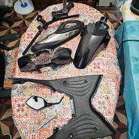 Pezzi SH 125 2022