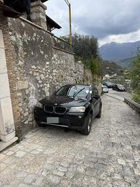 Nmw X3 xdrive